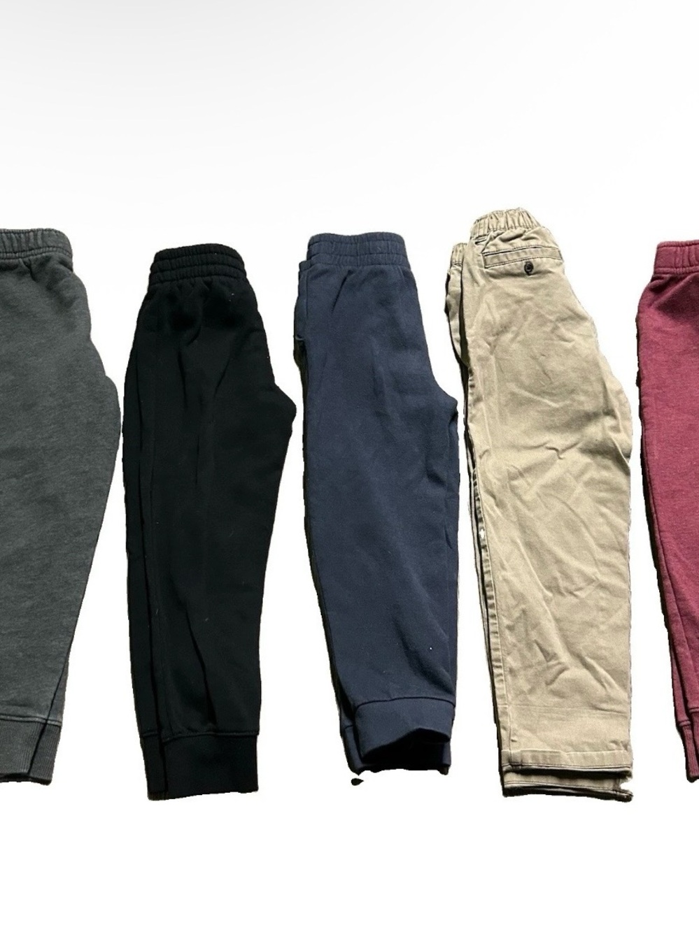 Toddler Boy Pants Jordan Sweatpants Size 4T